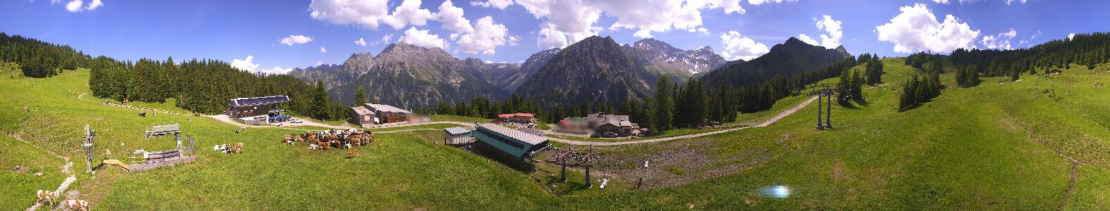 Palüd Brandnertal