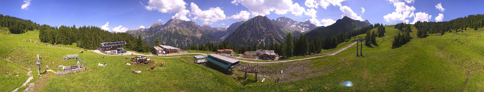 Palüd Brandnertal