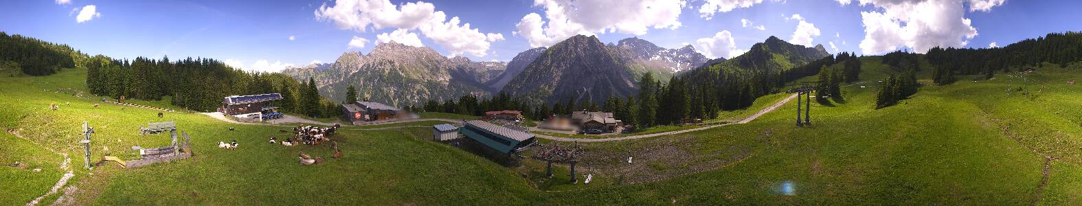 Palüd Brandnertal