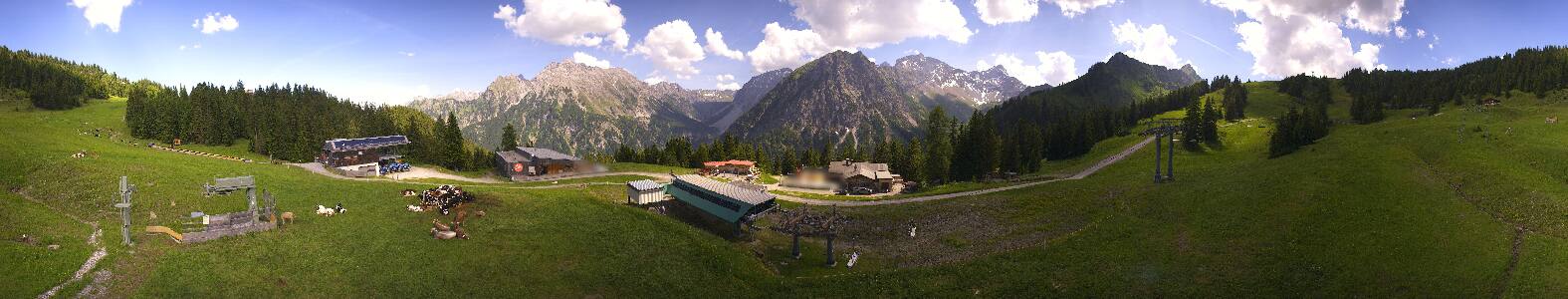 Palüd Brandnertal