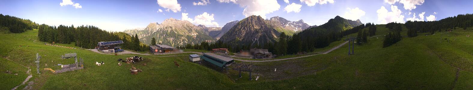 Palüd Brandnertal