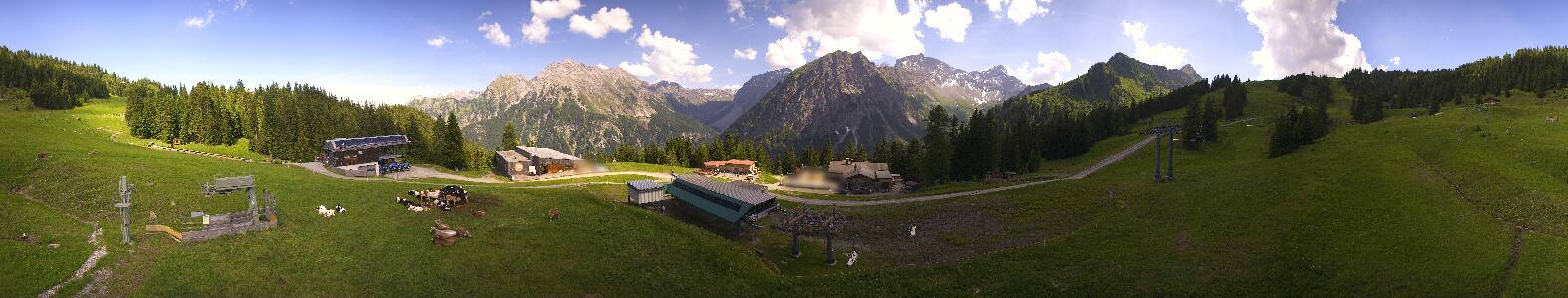 Palüd Brandnertal