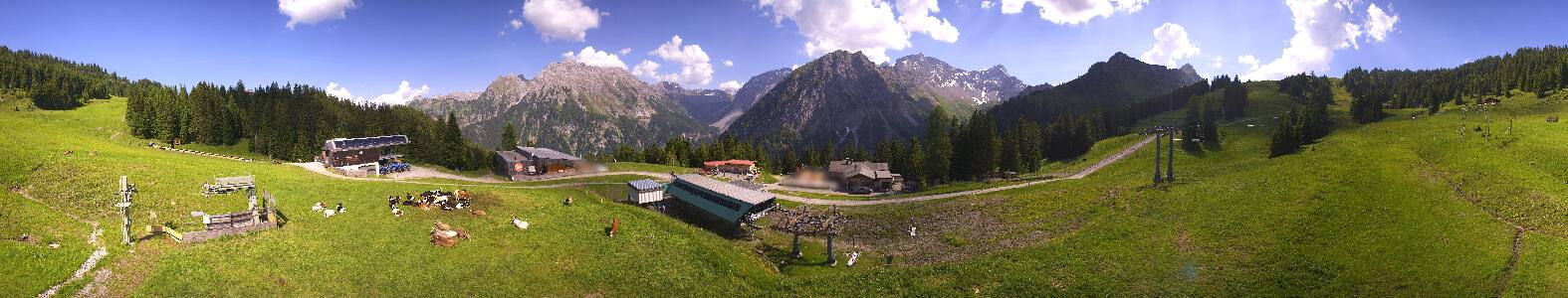 Palüd Brandnertal
