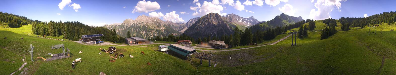 Palüd Brandnertal
