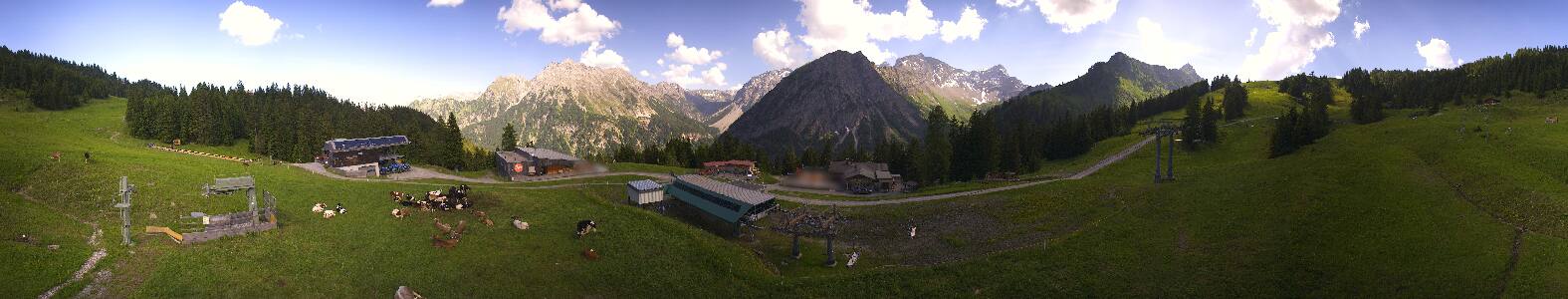 Palüd Brandnertal