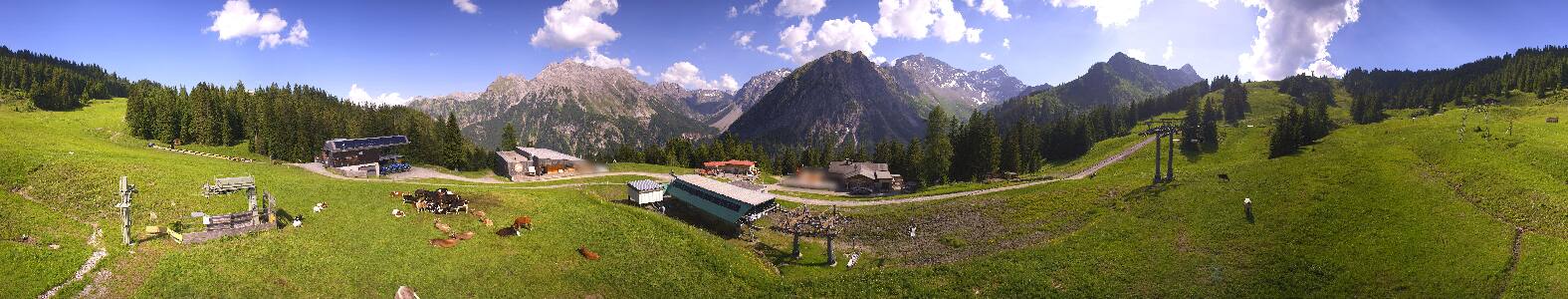 Palüd Brandnertal
