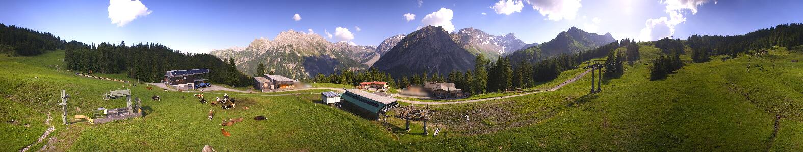 Palüd Brandnertal