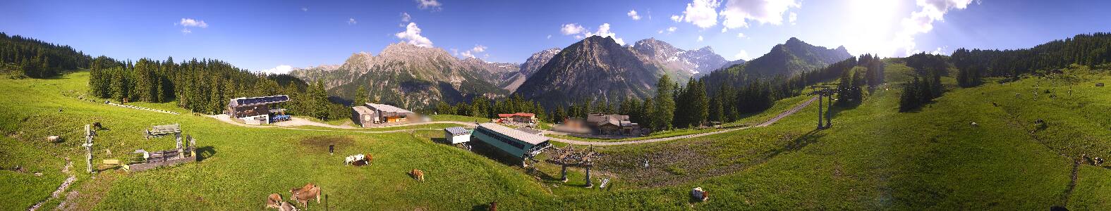 Palüd Brandnertal