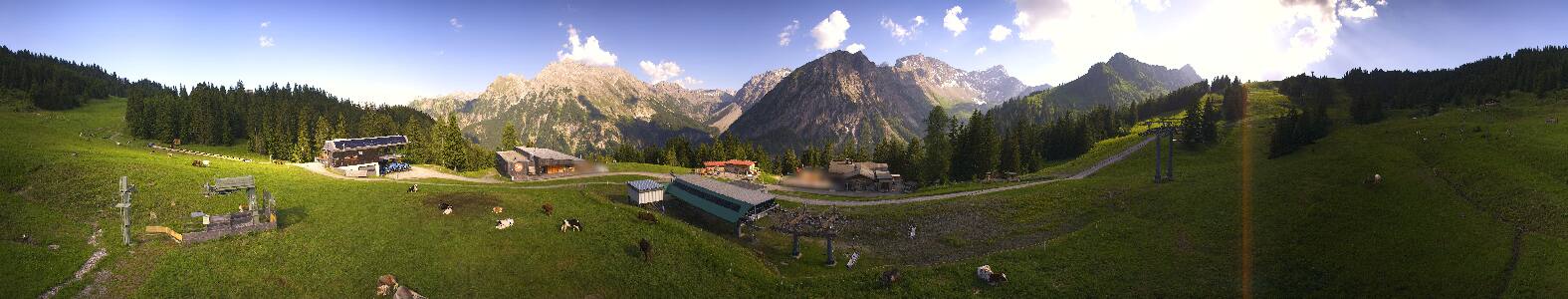 Palüd Brandnertal