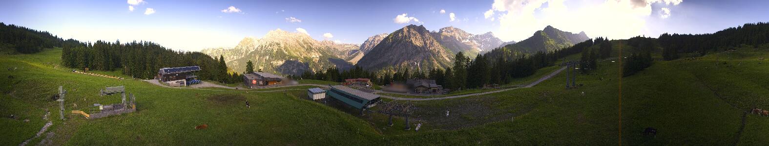 Palüd Brandnertal