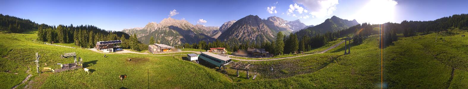 Palüd Brandnertal