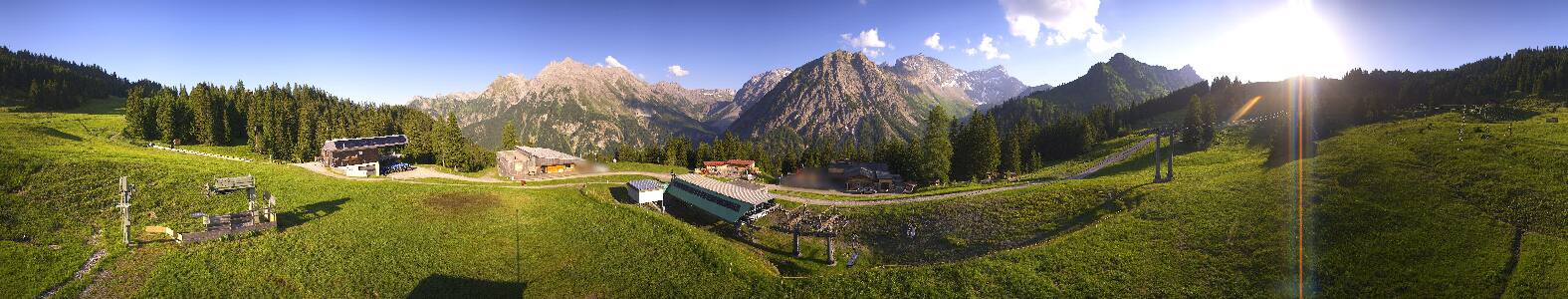 Palüd Brandnertal