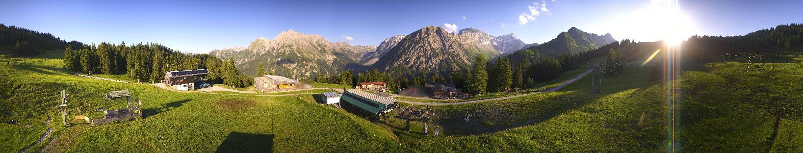 Palüd Brandnertal