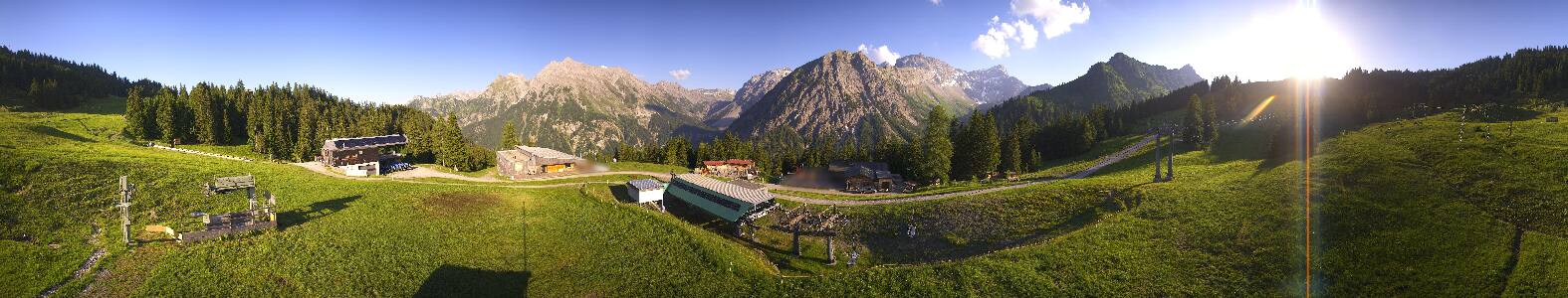 Palüd Brandnertal