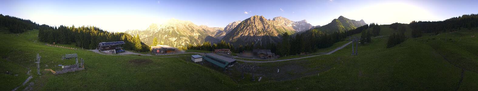 Palüd Brandnertal
