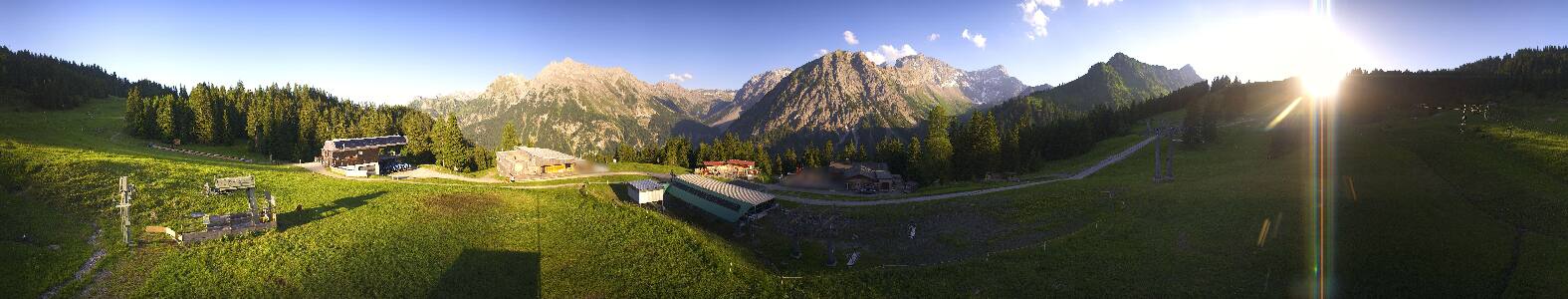 Palüd Brandnertal
