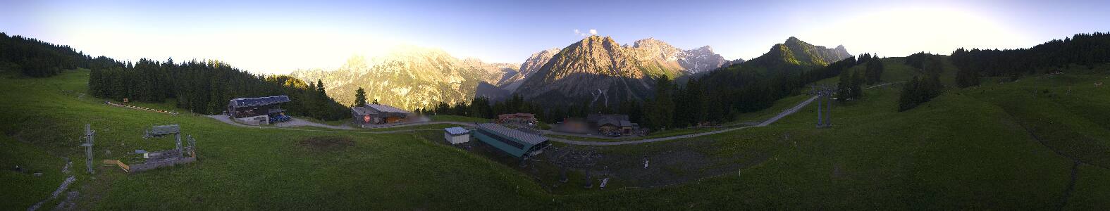 Palüd Brandnertal