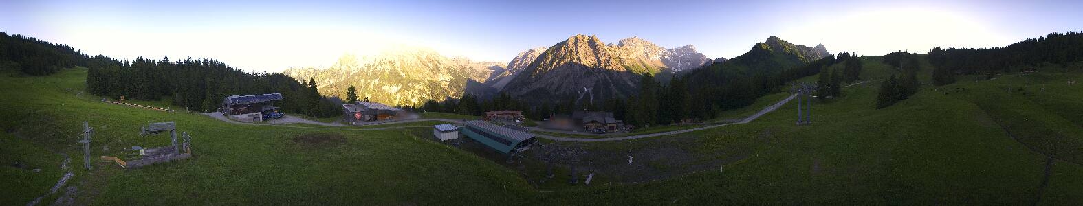 Palüd Brandnertal