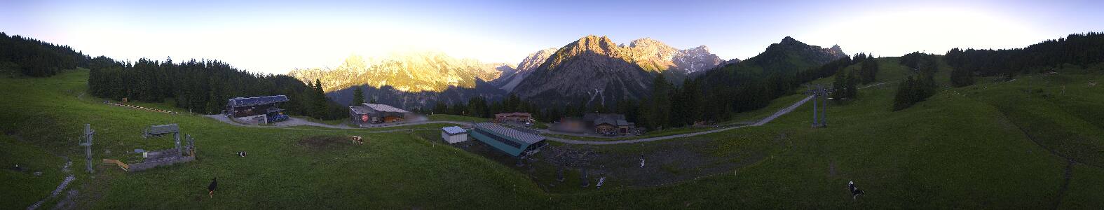 Palüd Brandnertal