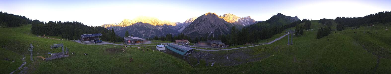 Palüd Brandnertal