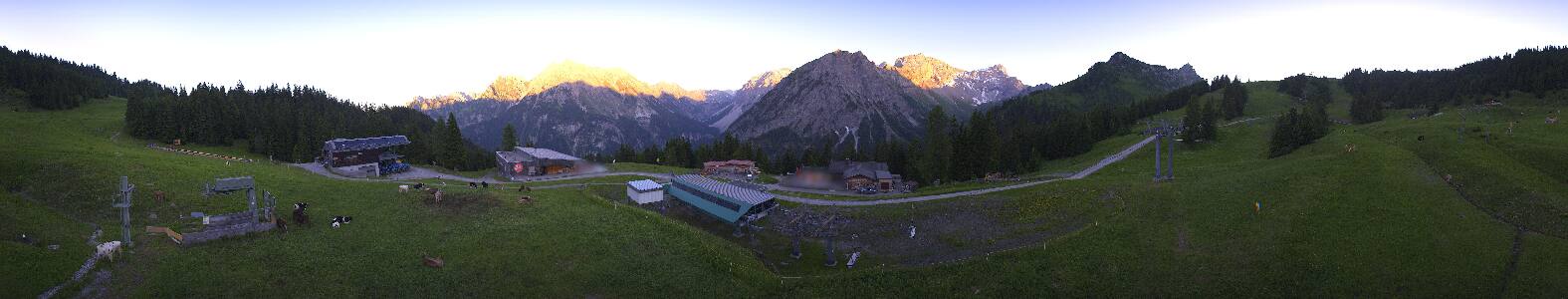 Palüd Brandnertal