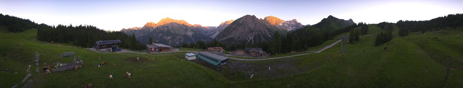 Palüd Brandnertal