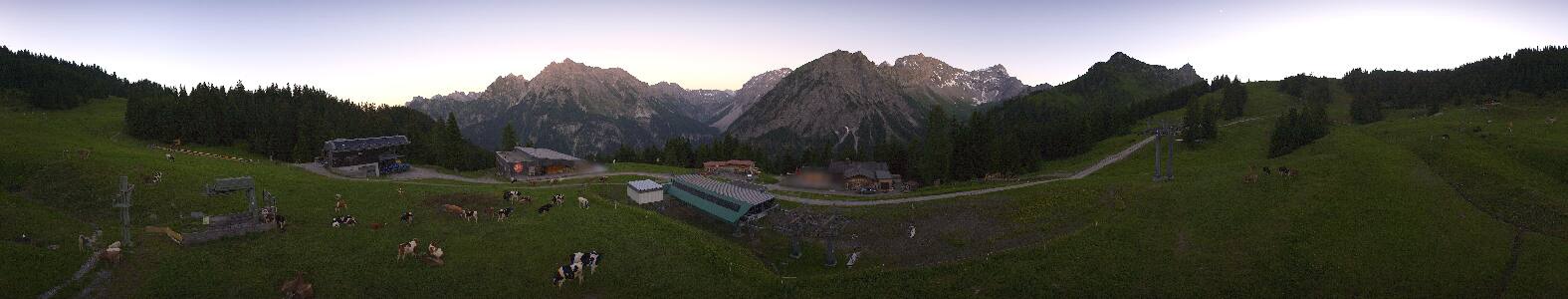Palüd Brandnertal