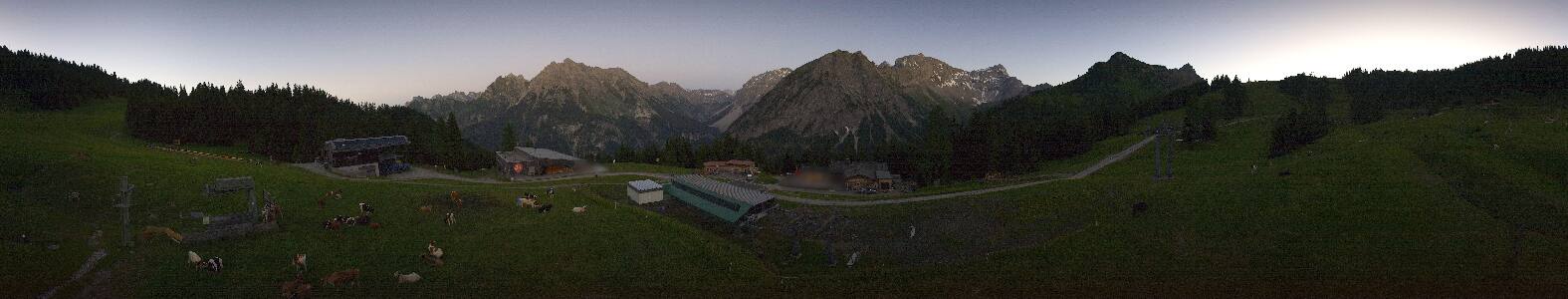 Palüd Brandnertal