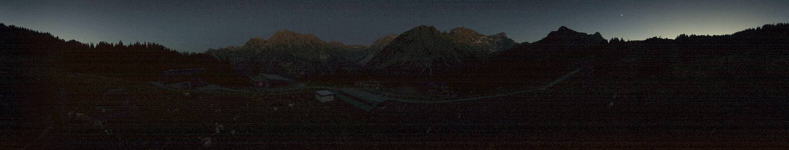 Palüd Brandnertal