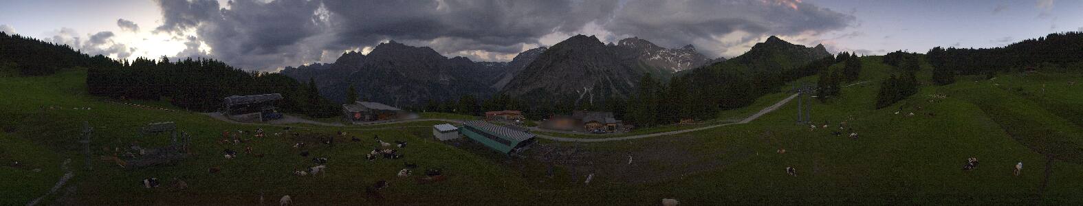 Palüd Brandnertal