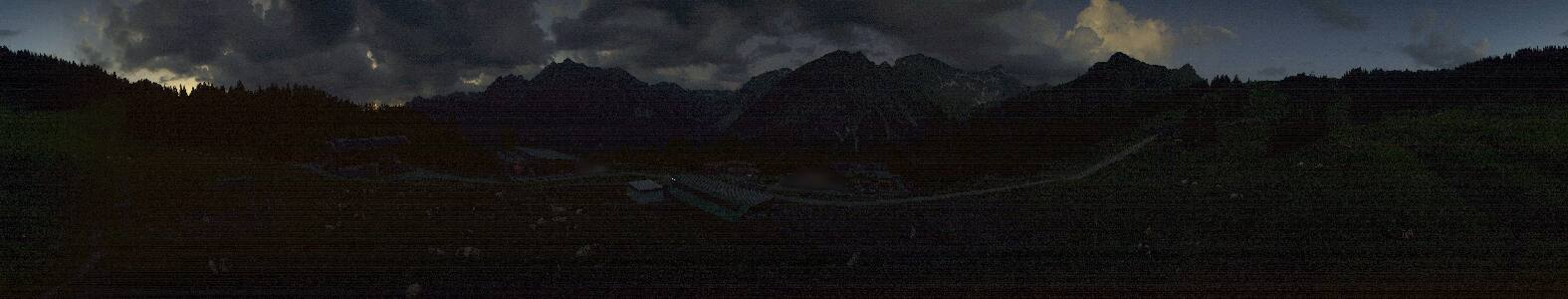 Palüd Brandnertal