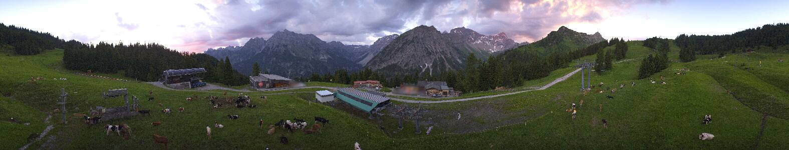 Palüd Brandnertal