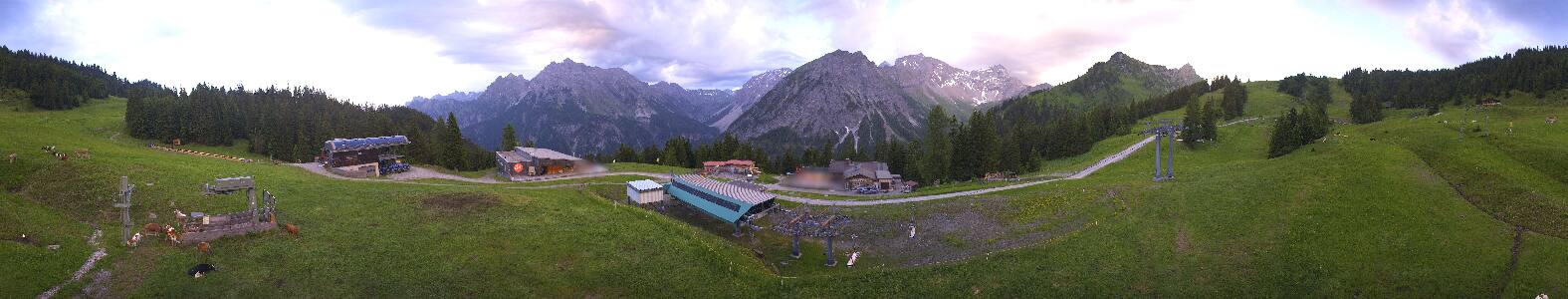 Palüd Brandnertal