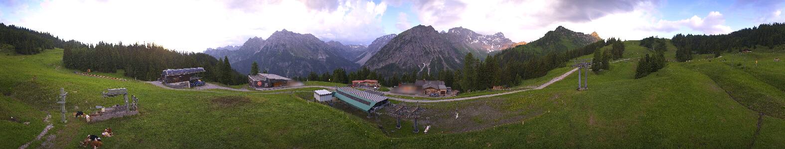 Palüd Brandnertal