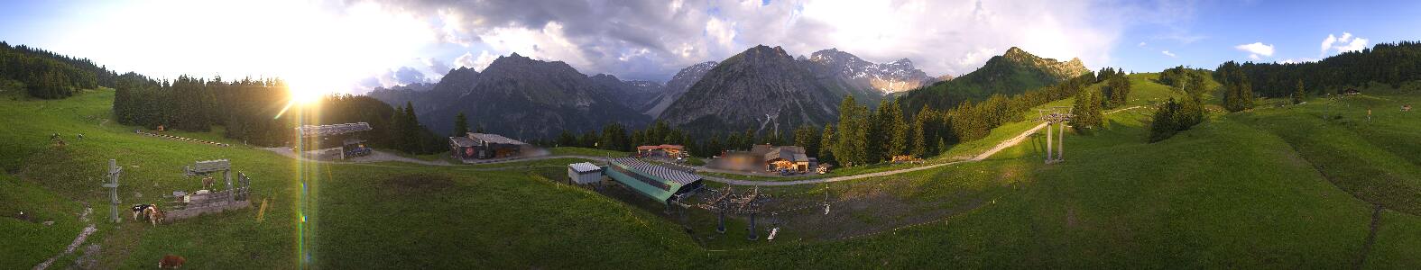 Palüd Brandnertal
