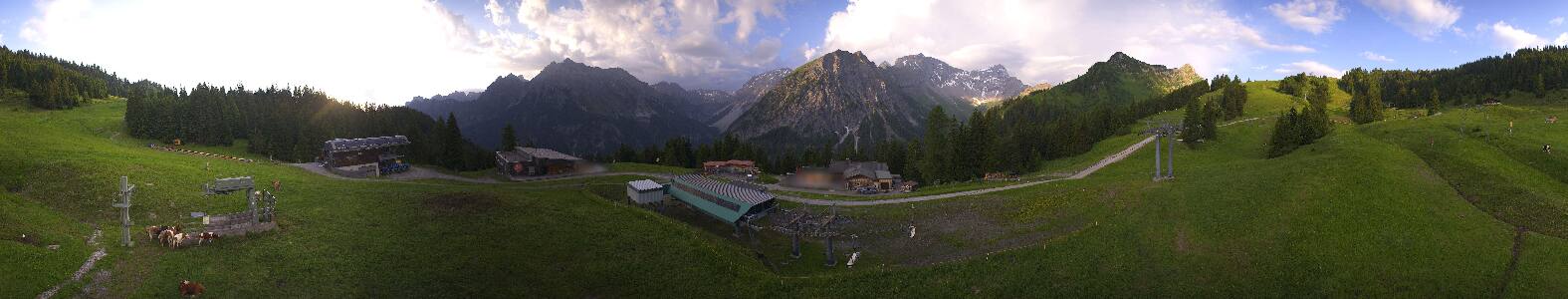 Palüd Brandnertal