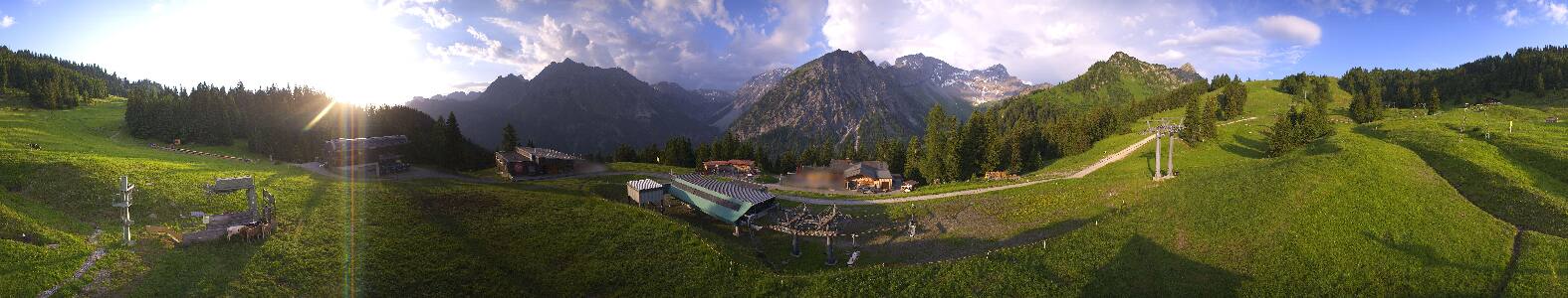 Palüd Brandnertal