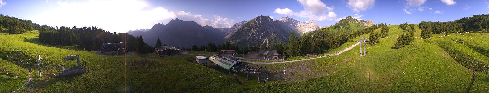 Palüd Brandnertal