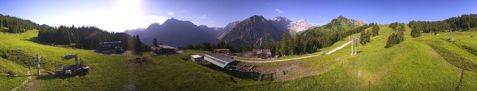 Palüd Brandnertal