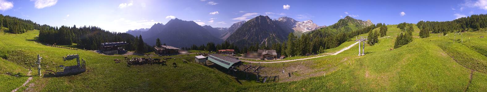 Palüd Brandnertal