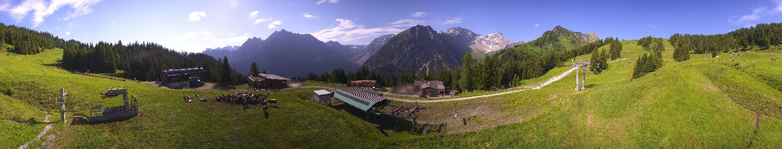 Palüd Brandnertal
