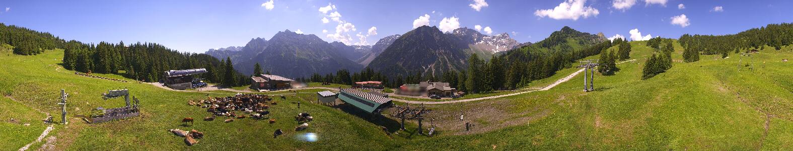 Palüd Brandnertal