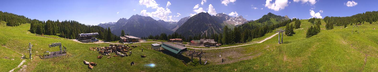 Palüd Brandnertal
