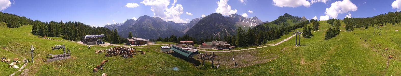 Palüd Brandnertal