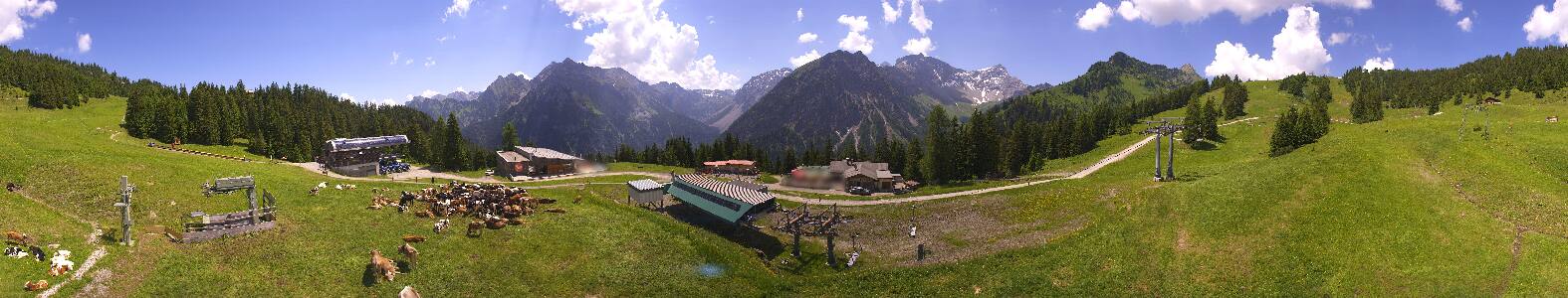 Palüd Brandnertal