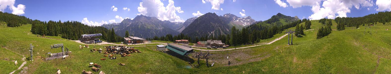 Palüd Brandnertal