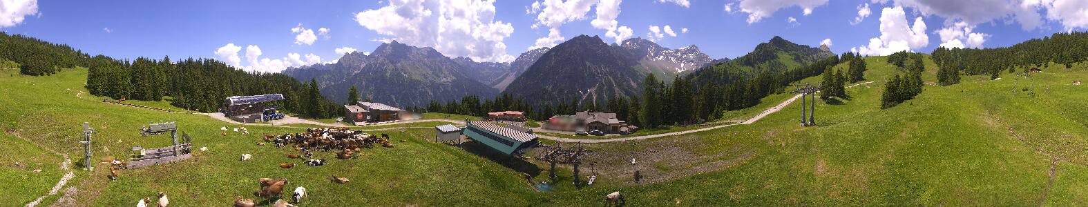 Palüd Brandnertal