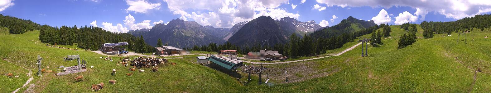 Palüd Brandnertal