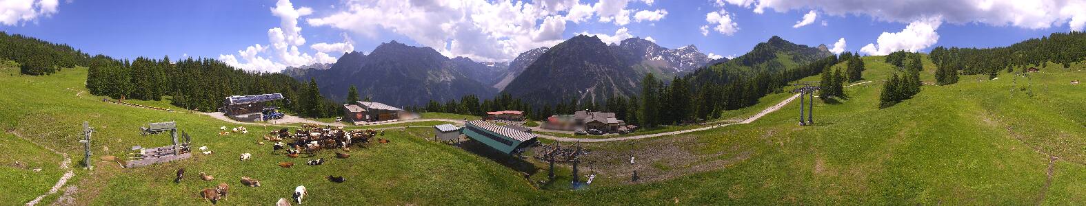 Palüd Brandnertal