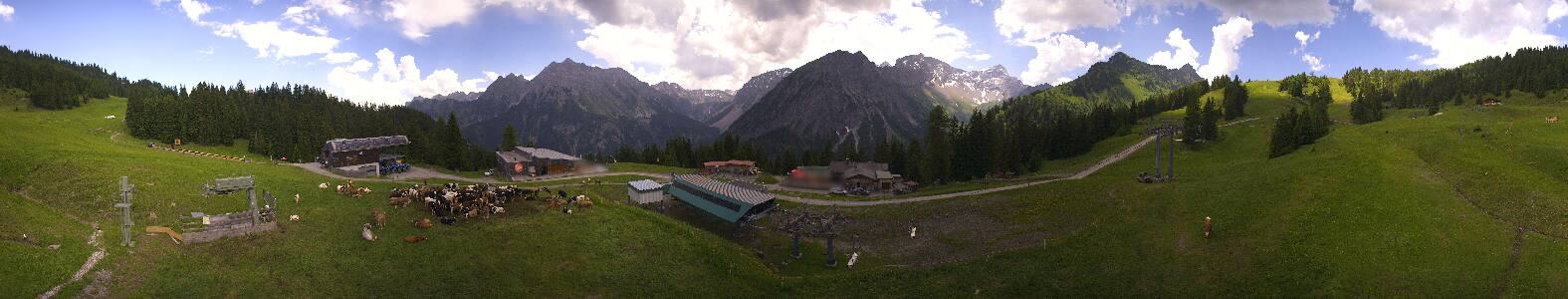 Palüd Brandnertal